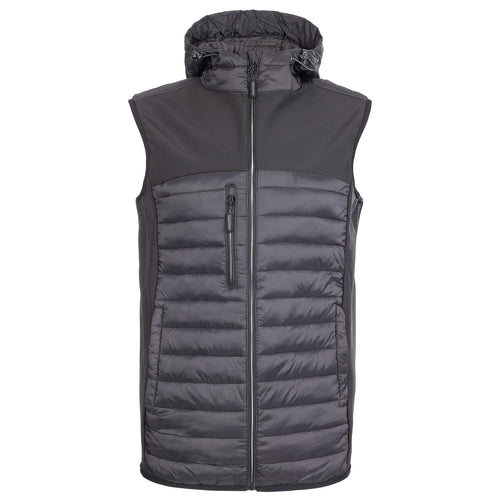 Tuffstuff Howden Hooded Bodywarmer