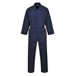 Portwest 2802 Standard Coverall for General Workwear - thumbnail 9