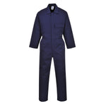 Portwest 2802 Standard Coverall for General Workwear - thumbnail 6