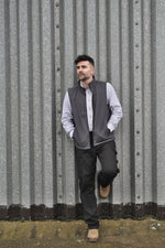 Fort Workwear Breckland Bodywarmer - thumbnail 5