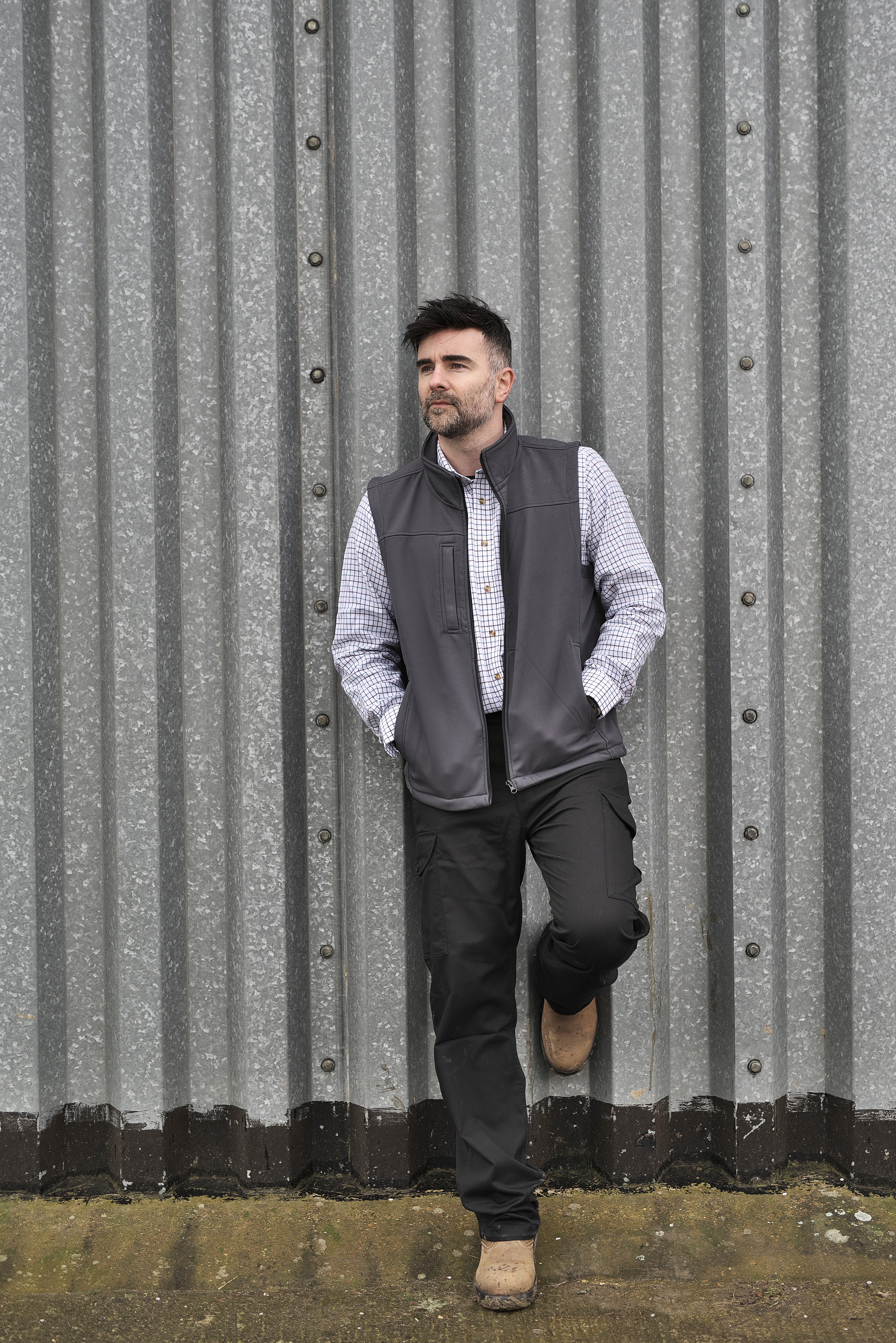 Fort Workwear Breckland Bodywarmer