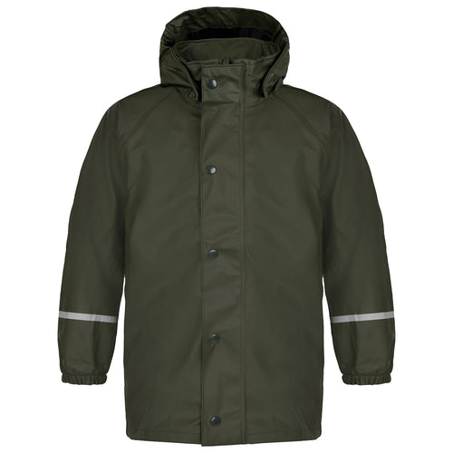 Fort Workwear SPLASHFLEX CHILDS JACKET