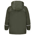 Fort Workwear SPLASHFLEX CHILDS JACKET - thumbnail 2