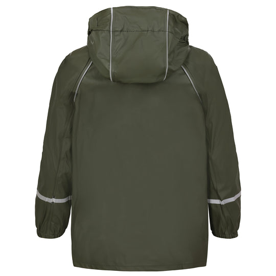Fort Workwear SPLASHFLEX CHILDS JACKET