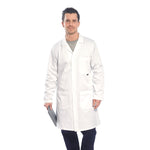Portwest Lab Coat - thumbnail 9