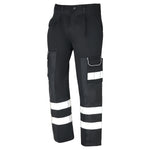 ORN Vulture Hi-Vis Ballistic Trouser (cont 2) - thumbnail 1