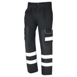 ORN Vulture Hi-Vis Ballistic Trouser (cont 2) - thumbnail 2
