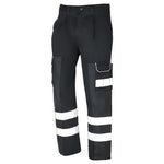 ORN Vulture Hi-Vis Ballistic Trouser (cont 2) - thumbnail 4