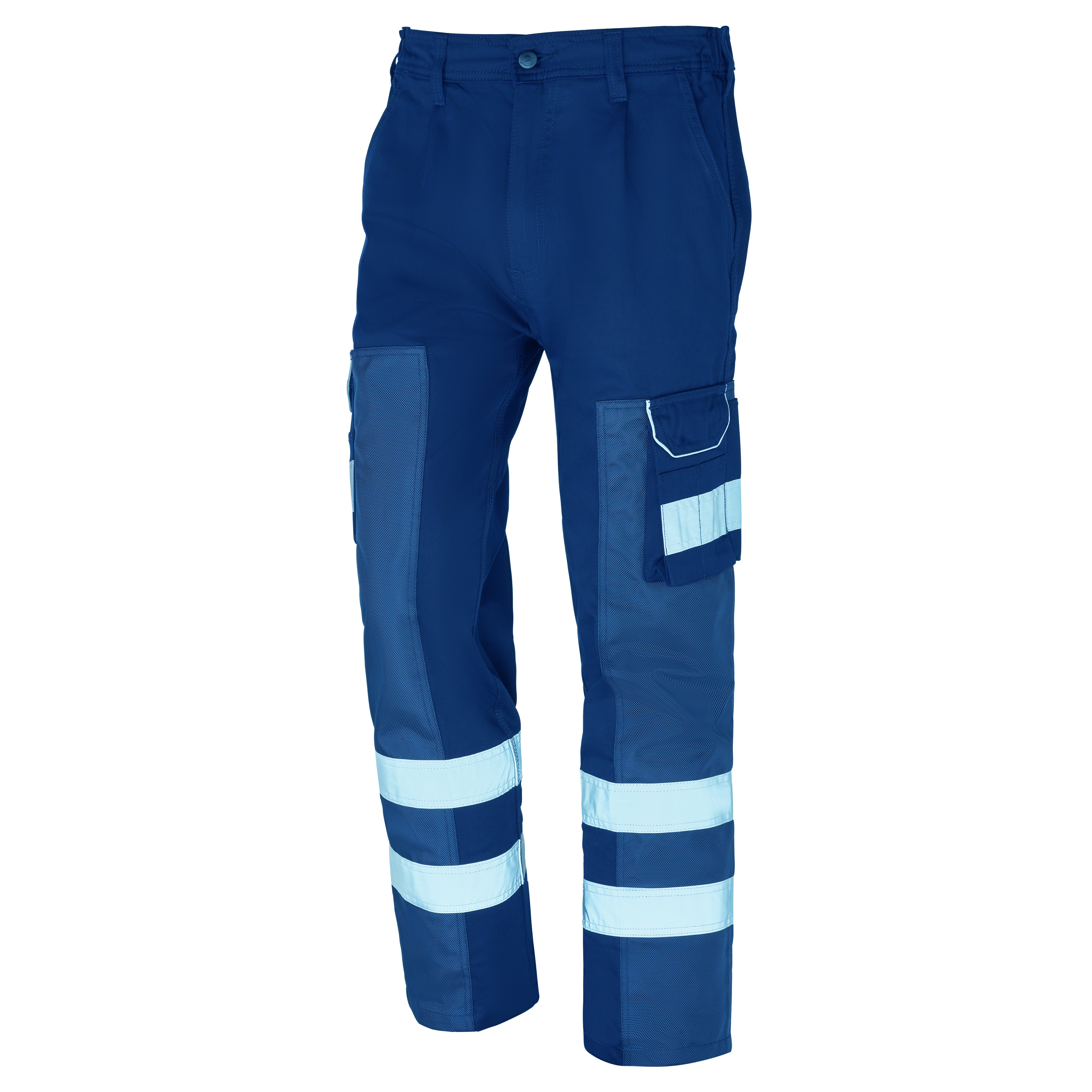 ORN Vulture Hi-Vis Ballistic Trouser (cont 2)