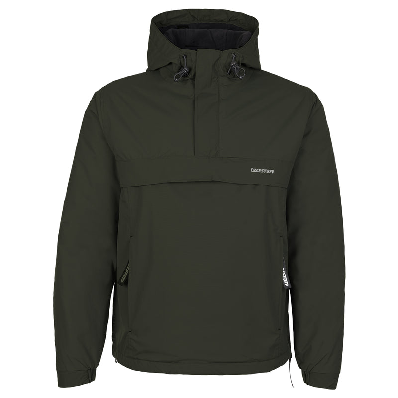 Tuffstuff Sutherland Windbreaker Waterproof Jacket