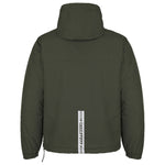 Tuffstuff Sutherland Windbreaker Waterproof Jacket - thumbnail 4