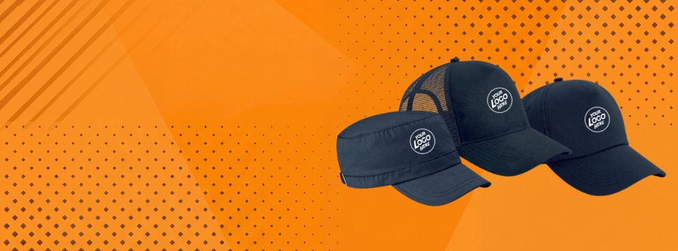 Custom Embroidered Caps