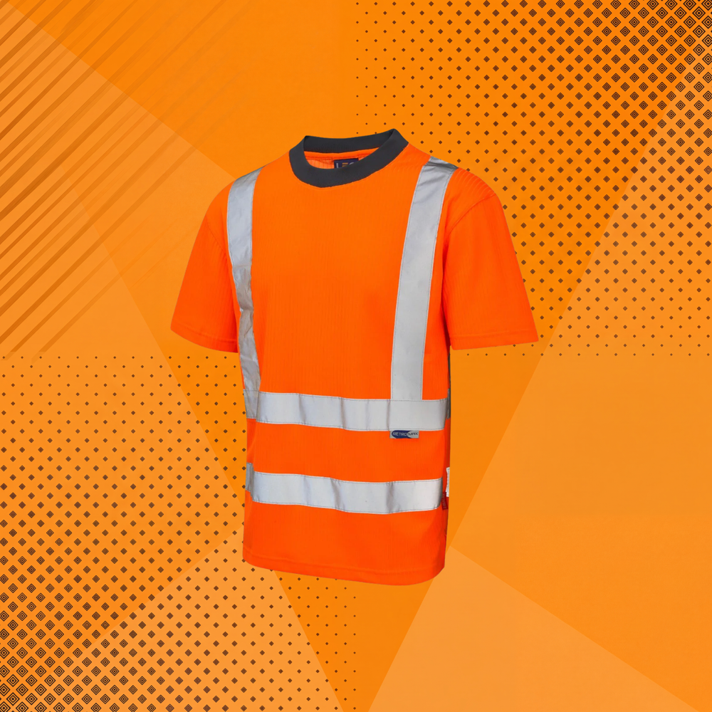 Hi-Vis T-Shirts