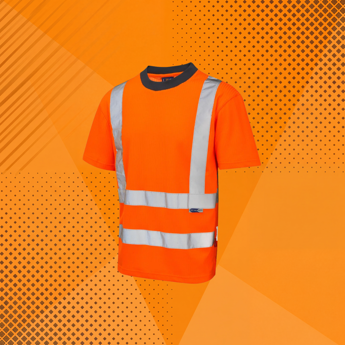 Buy Custom PPE & Safety Workwear | JRS Industrial Supplies