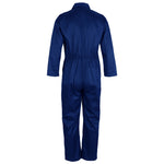 Fort Workwear Workforce Coverall - thumbnail 4