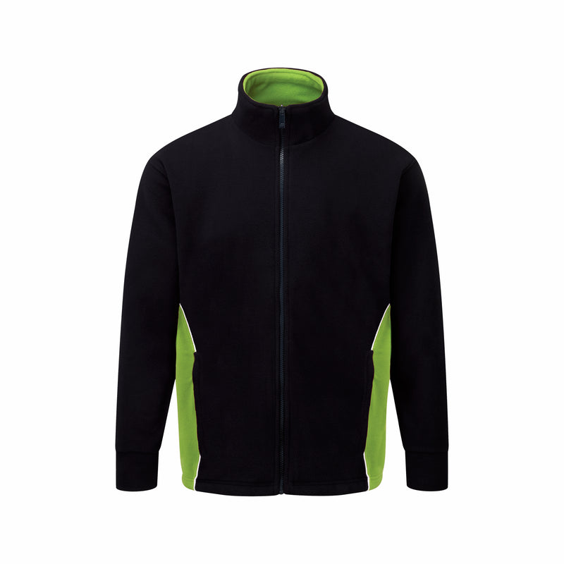 ORN Silverswift Two-Tone Workwear Fleece