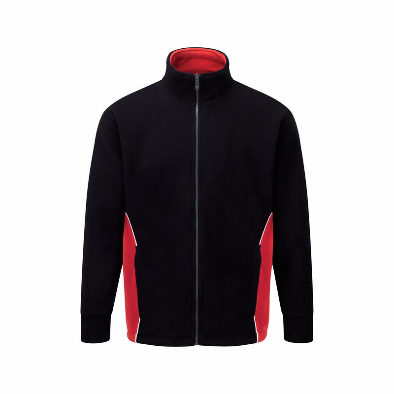 ORN Silverswift Two-Tone Workwear Fleece - [CLEARANCE]