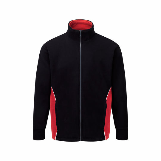 ORN Silverswift Two-Tone Workwear Fleece - [CLEARANCE]