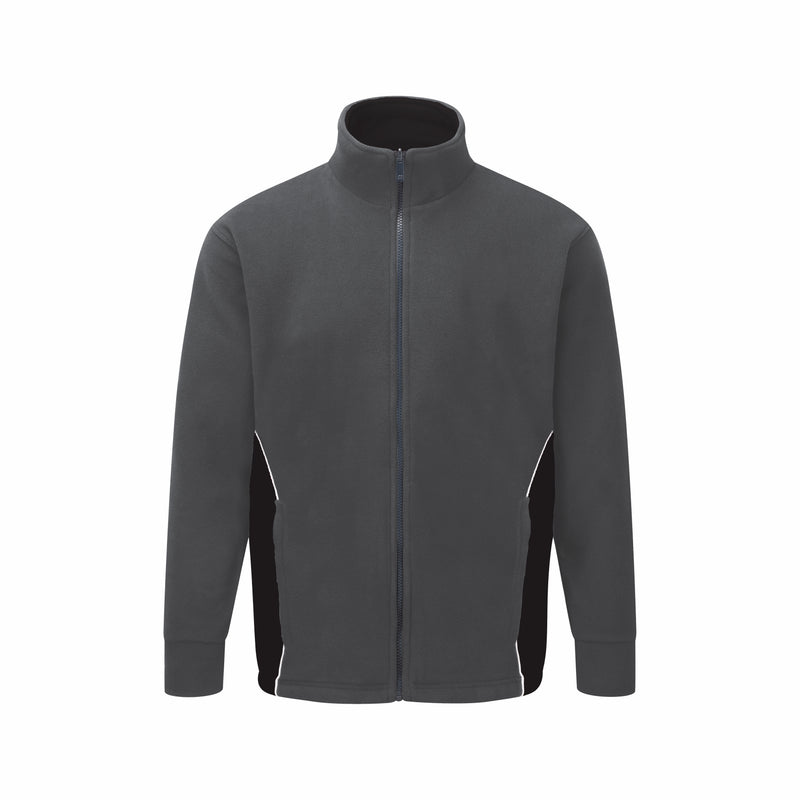 ORN Silverswift Two-Tone Workwear Fleece