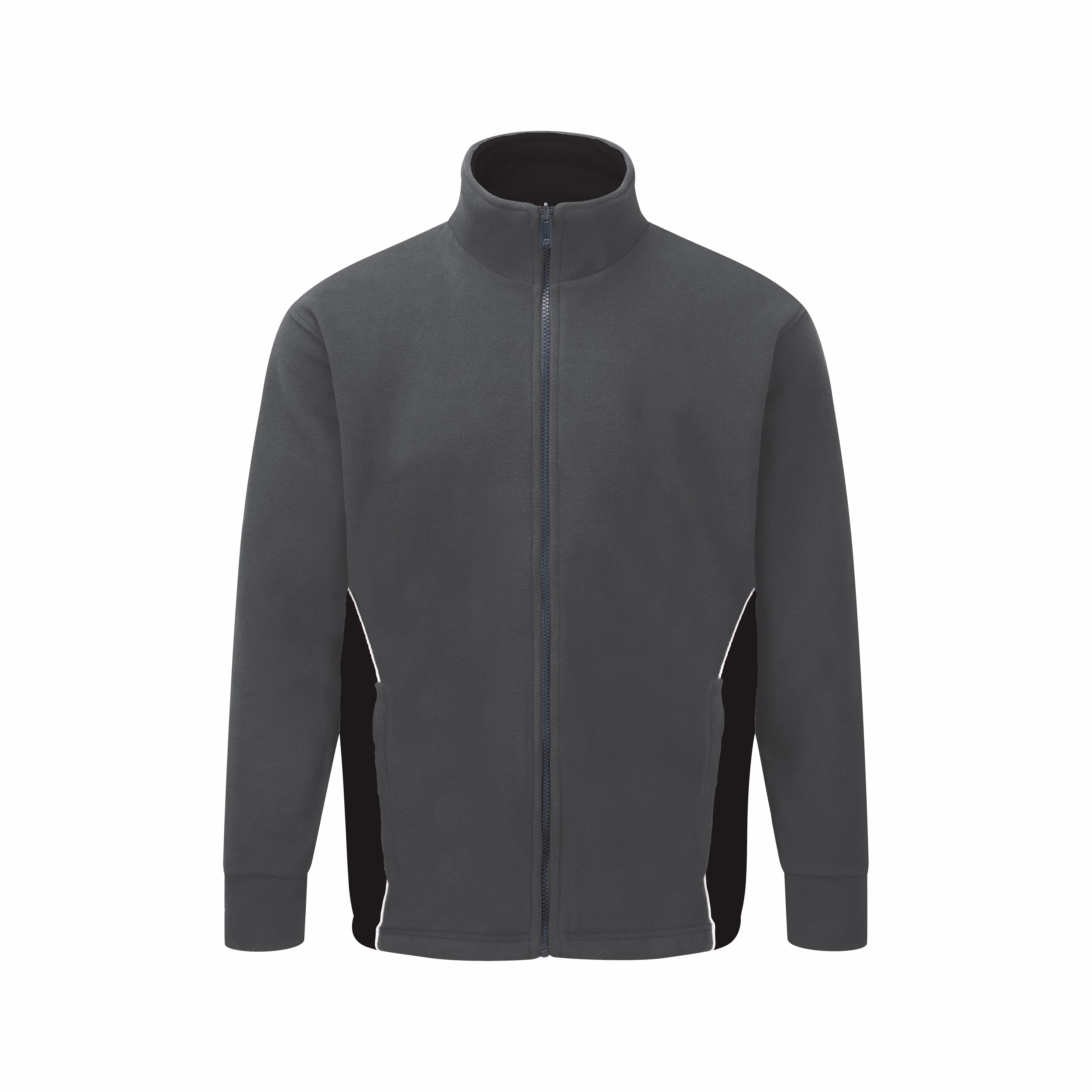 ORN Silverswift Two-Tone Workwear Fleece