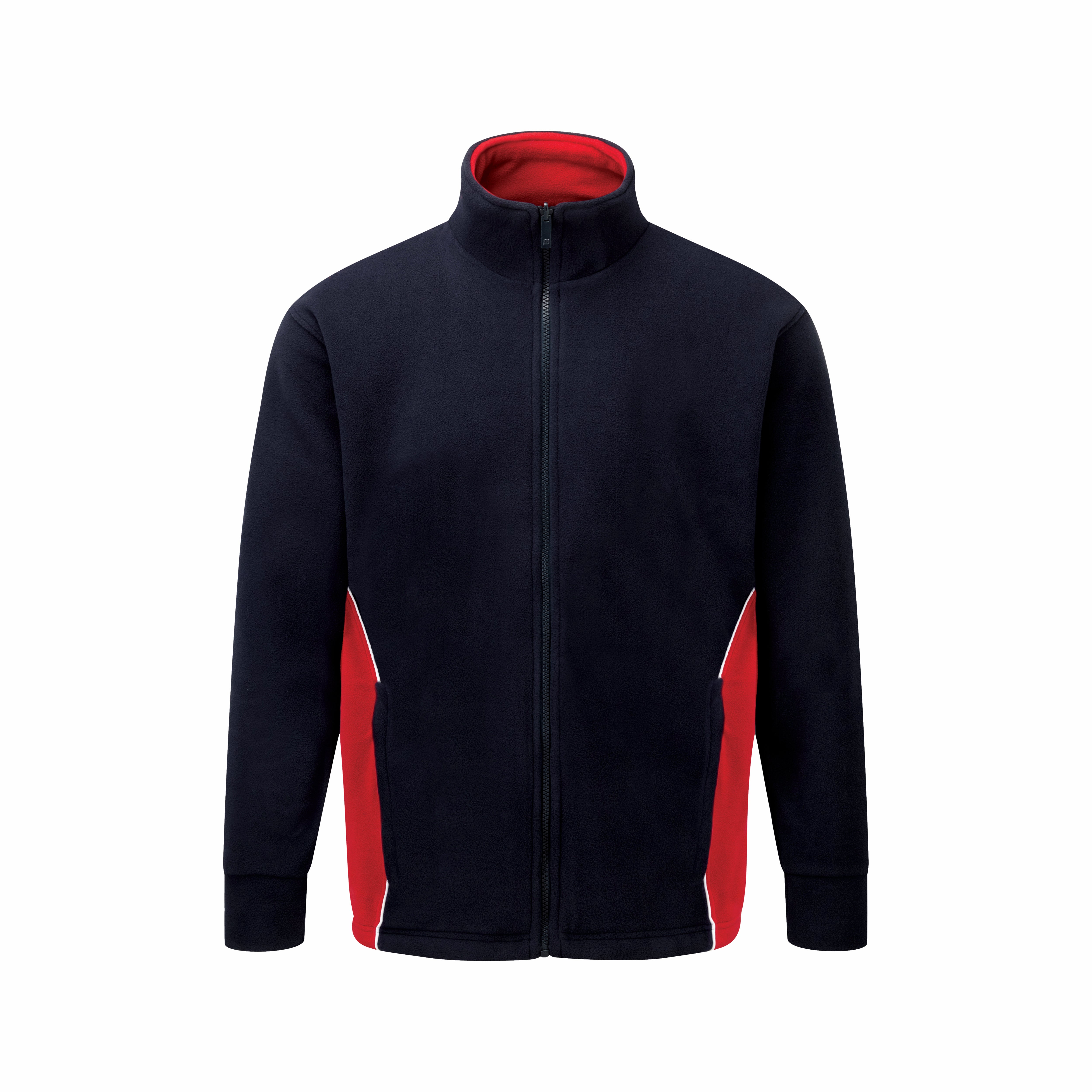 ORN Silverswift Two-Tone Workwear Fleece