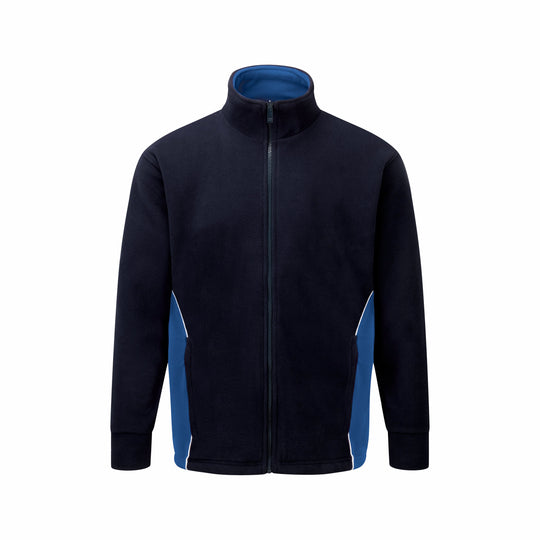 ORN Silverswift Two-Tone Workwear Fleece - [CLEARANCE]
