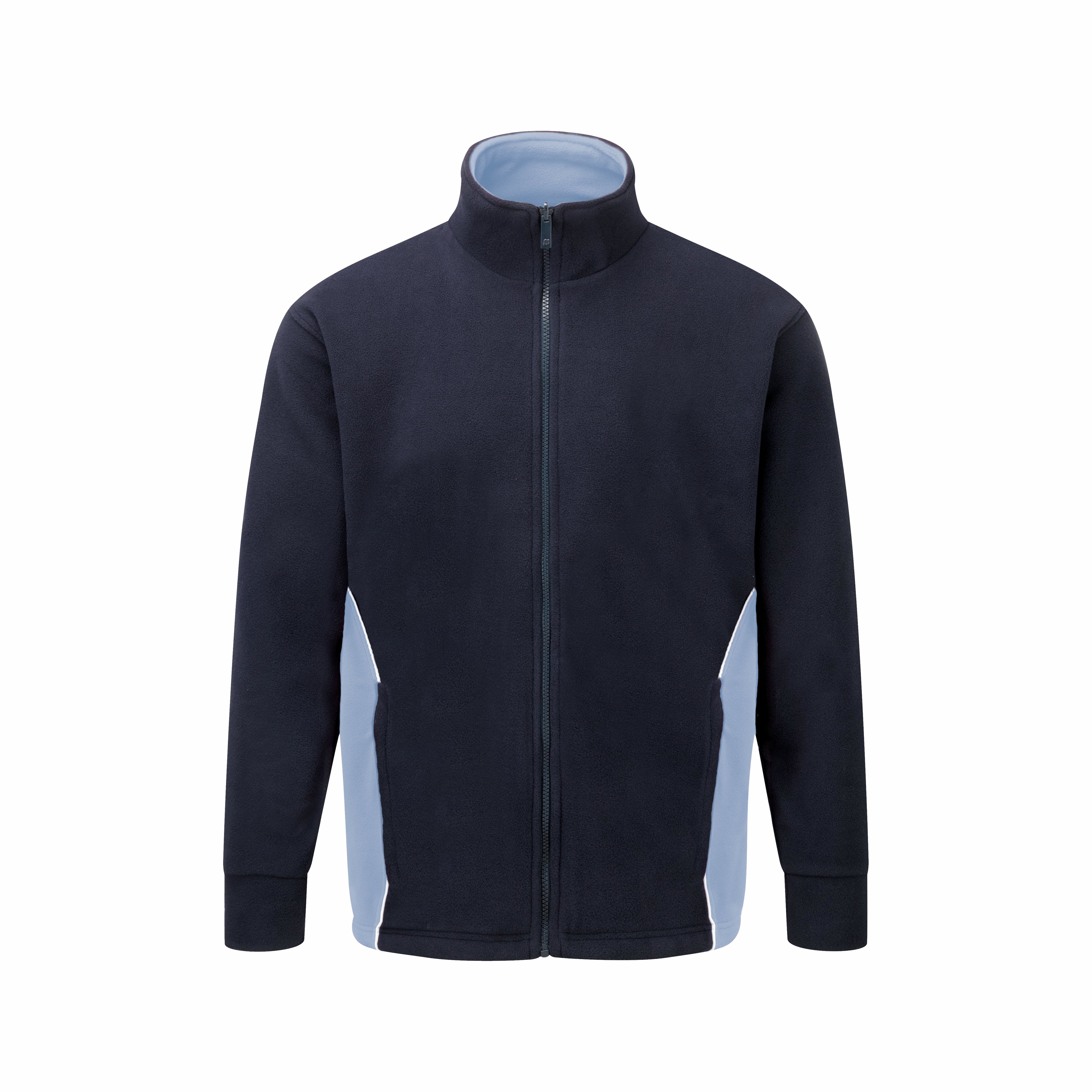 ORN Silverswift Two-Tone Workwear Fleece