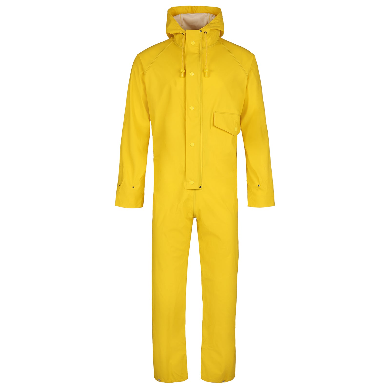 Fort Workwear Flex Rainsuit