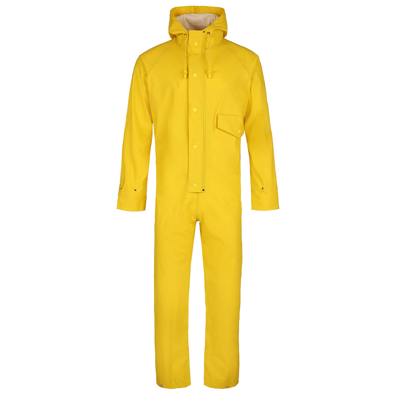 Fort Workwear Flex Rainsuit