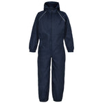 Fort Workwear SPLASHAWAY CHILDS RAINSUIT - thumbnail 1