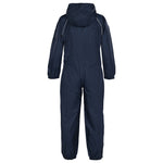 Fort Workwear SPLASHAWAY CHILDS RAINSUIT - thumbnail 2