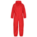 Fort Workwear SPLASHAWAY CHILDS RAINSUIT - thumbnail 4