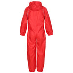 Fort Workwear SPLASHAWAY CHILDS RAINSUIT - thumbnail 5