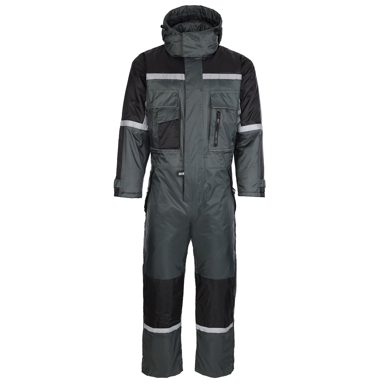 Fort Workwear Orwell Waterproof Padded Coverall
