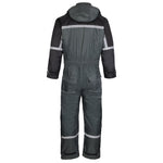 Fort Workwear Orwell Waterproof Padded Coverall - thumbnail 2