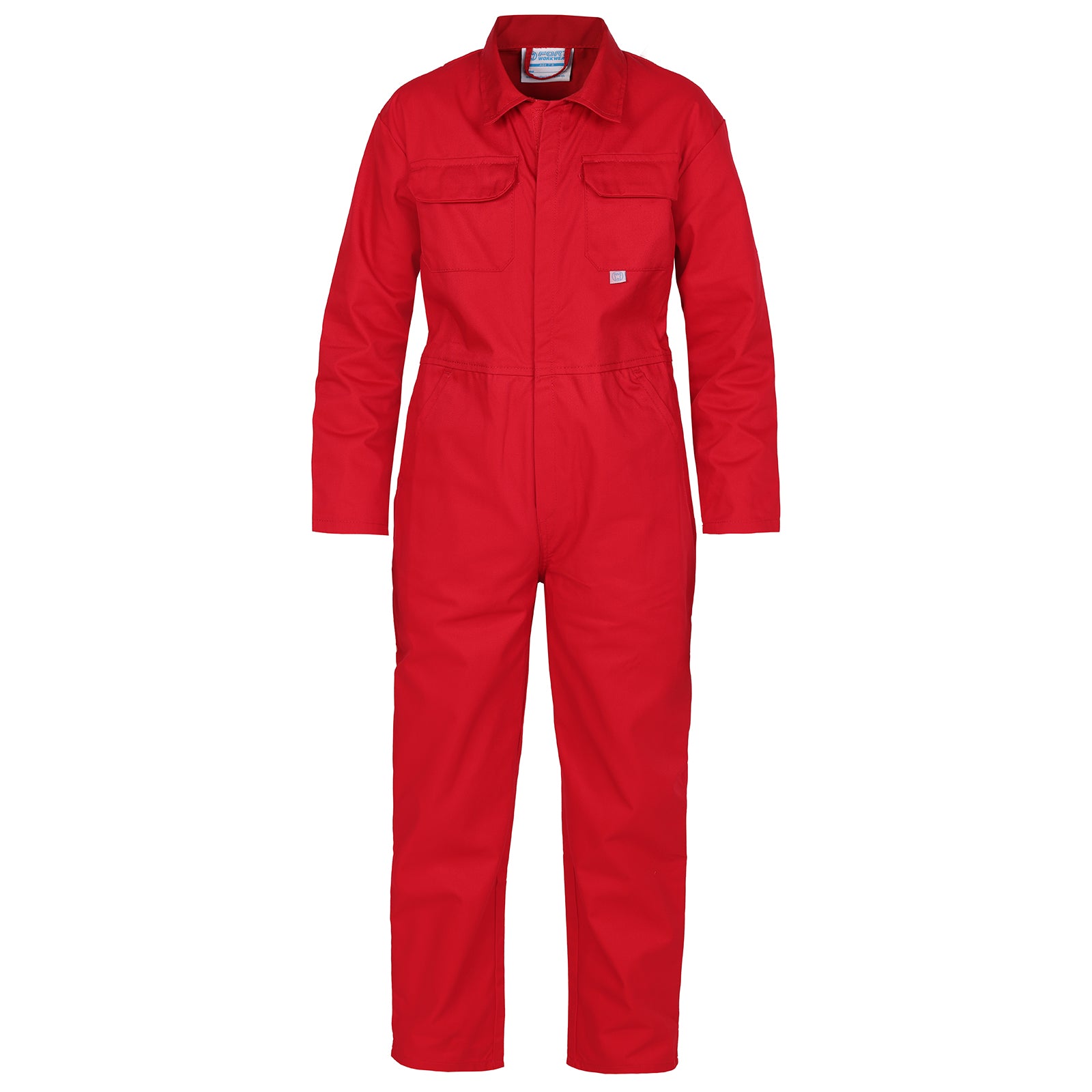 Fort Workwear TEARAWAY JUNIOR COVERALL