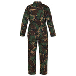 Fort Workwear TEARAWAY JUNIOR COVERALL - thumbnail 9