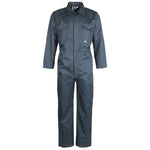Fort Workwear Stud Front Coverall - thumbnail 1