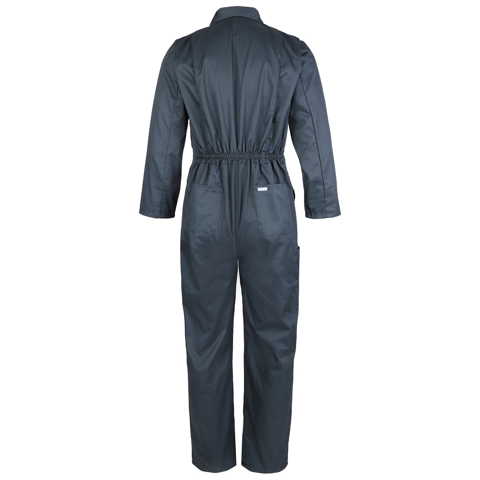 Fort Workwear Stud Front Coverall