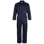 Fort Workwear Stud Front Coverall - thumbnail 3