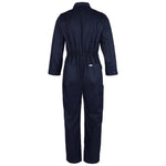 Fort Workwear Stud Front Coverall - thumbnail 4