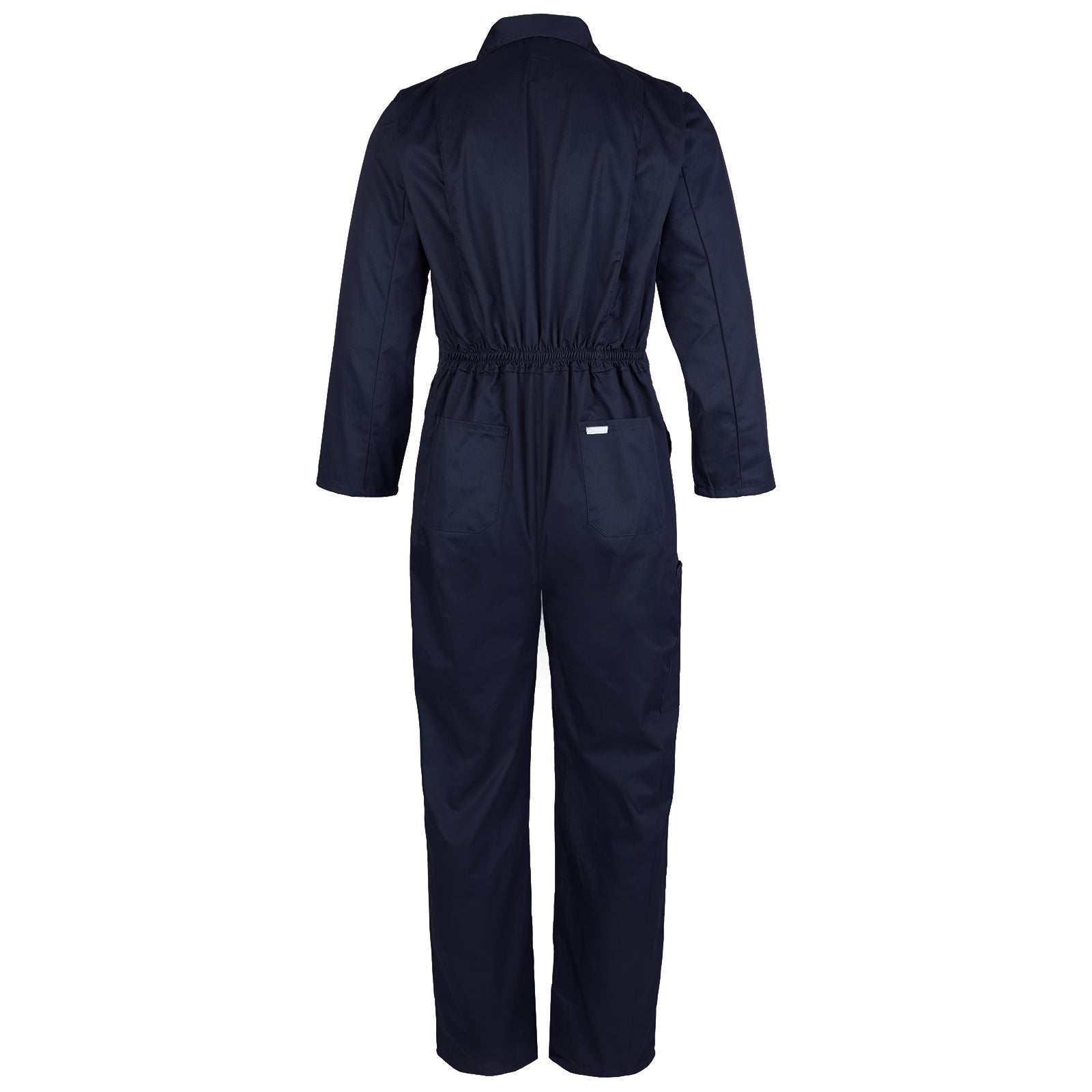 Fort Workwear Stud Front Coverall
