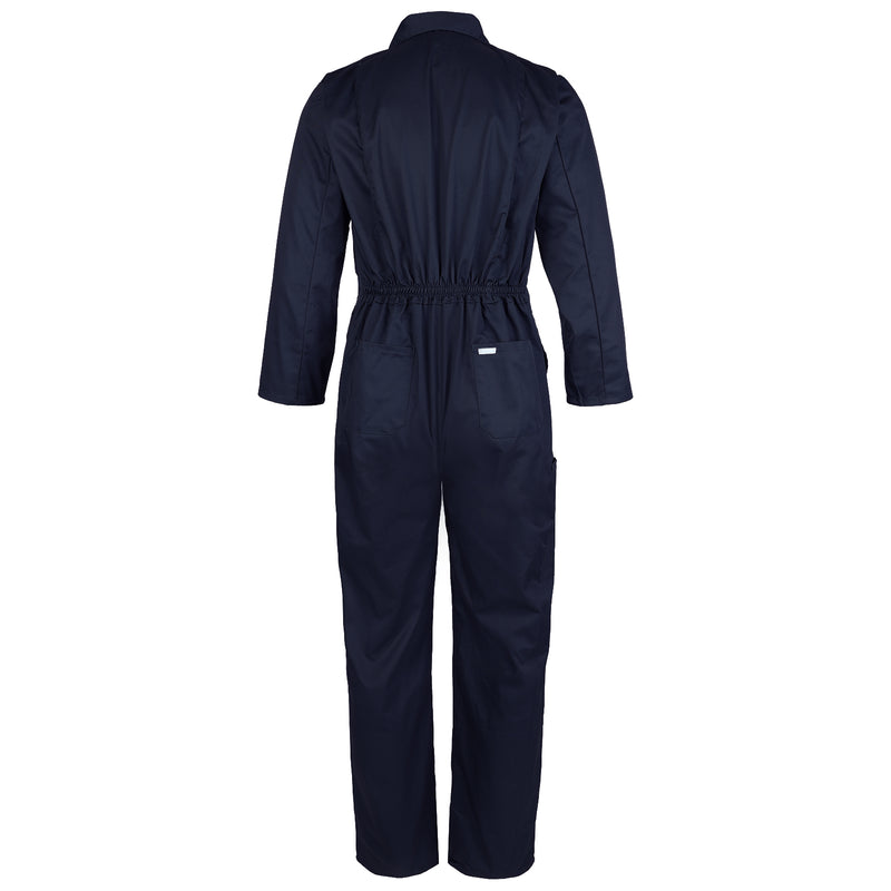 Fort Workwear Stud Front Coverall