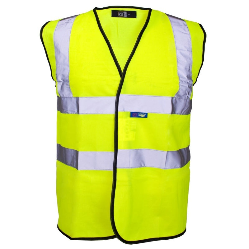 Supertouch Hi-Vis Vests Printers Pack
