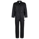 Fort Workwear Zip Front Coverall - thumbnail 1