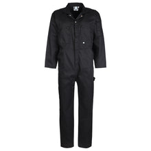 Fort Workwear Zip Front Coverall