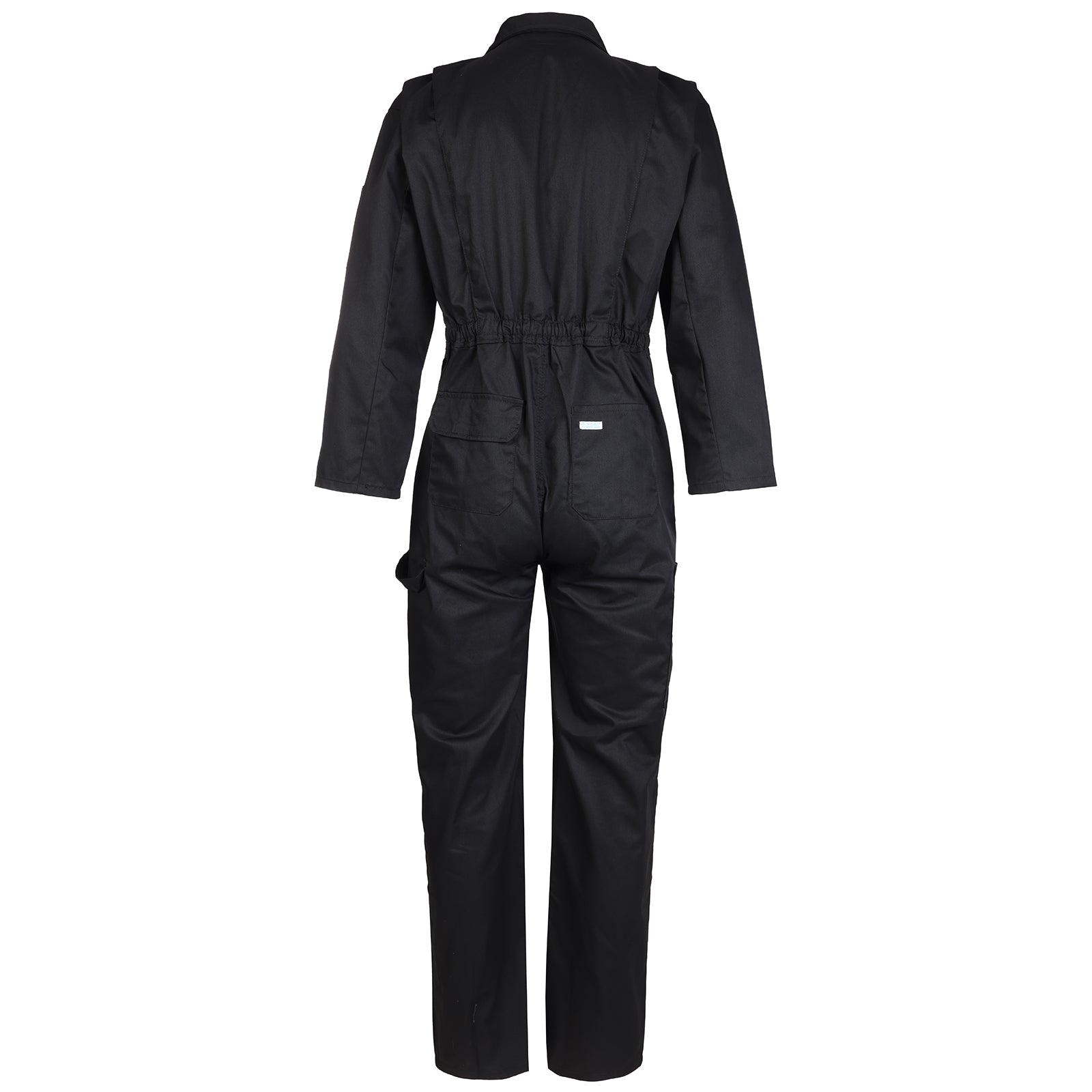 Fort Workwear Zip Front Coverall