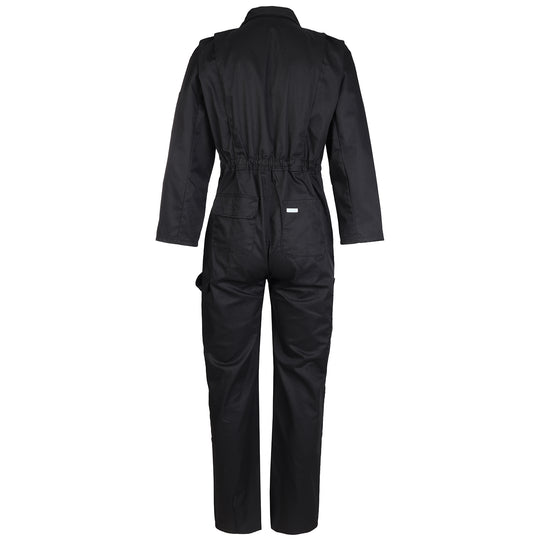 Fort Workwear Zip Front Coverall