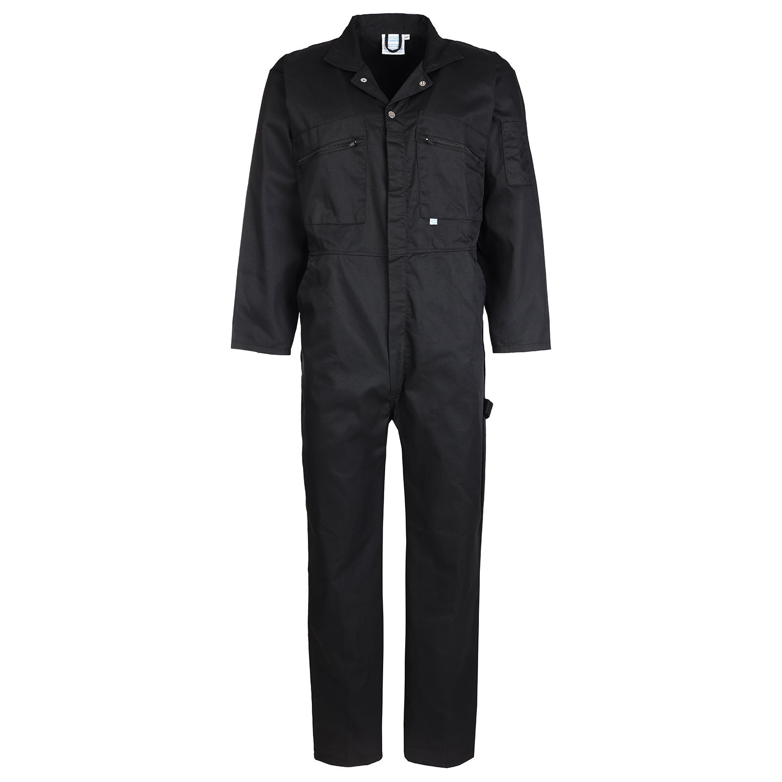 Fort Workwear Zip Front Coverall - [CLEARANCE]