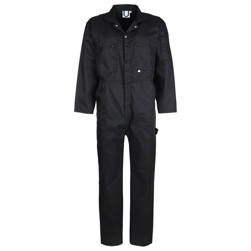 Fort Workwear Zip Front Coverall - [CLEARANCE]